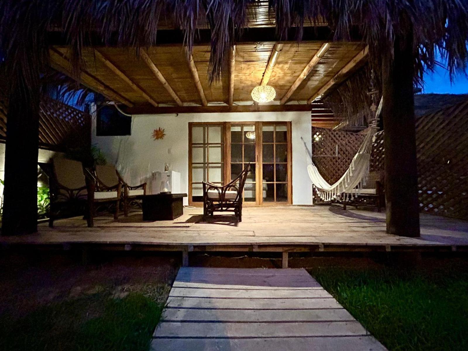 Casa Canoa Canoas Luaran gambar