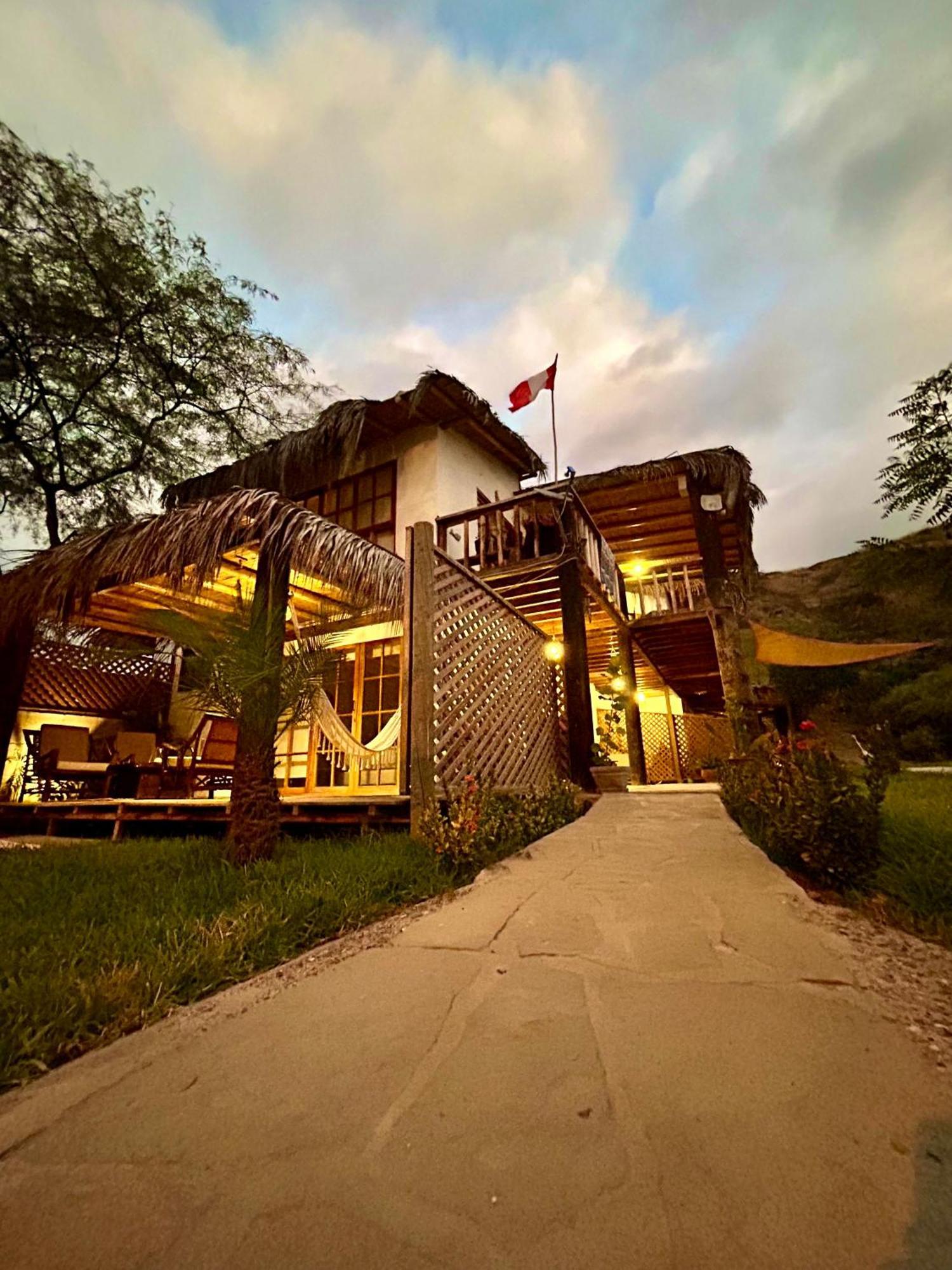 Casa Canoa Canoas Luaran gambar